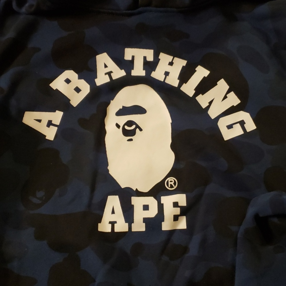 Bape